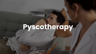 pyscotherapy