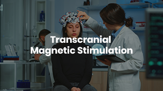 Transcranial Magnetic Stimulation